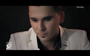 Azad - Atr E Mardouneh 2 Official Music Video