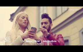 Behrad - Asheghetam Official Music Video - Music - VIDEOTIME.COM