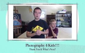 Thank You & What's Next - Kids - VIDEOTIME.COM