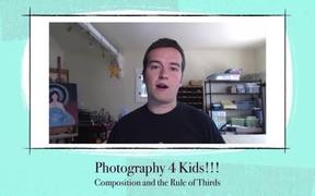 Taking Pictures 101 - Kids - VIDEOTIME.COM