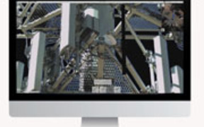 3D Scanning Technology - Tech - VIDEOTIME.COM