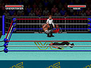 WWF Super WrestleMania (1992)
