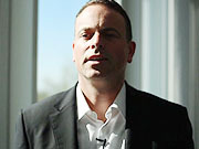 CureVac - Ingmar Hoerr, CEO