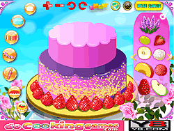 Your Surprise Cake 2  Play Now Online for Free 