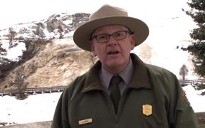 Yellowstone National Park: Rumor Control - Fun - VIDEOTIME.COM