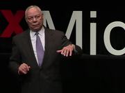 Colin Powell - Kids Need Structure