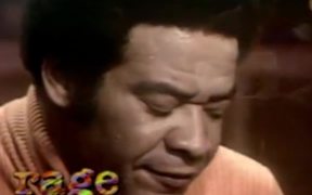 Bill Withers - Use Me - Live In Studio 1972 - Music - VIDEOTIME.COM