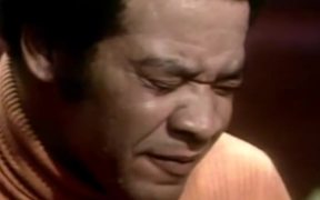 Bill Withers - Use Me - Live In Studio 1972