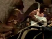 Bill Withers - Use Me - Live In Studio 1972