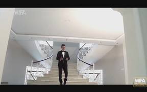 Abas Kheyripour - Eshghe Kamel Music Video - Music - VIDEOTIME.COM