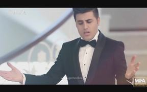Abas Kheyripour - Eshghe Kamel Music Video - Music - VIDEOTIME.COM