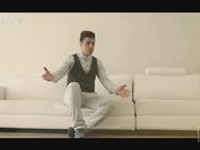 Abas Kheyripour - Eshghe Kamel Music Video