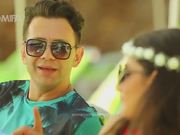 Ahoura - Eshghi To Official Music Video