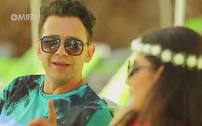 Ahoura - Eshghi To Official Music Video - Music - VIDEOTIME.COM