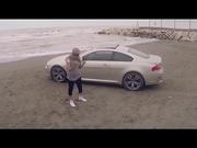 Ghazal Sheydaei - Sahel Official Music Video