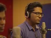 Iraval Veedu ft. Collins, Narayanan, Preethy