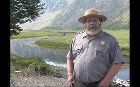 Yellowstone National Park: Along the Madison River - Fun - VIDEOTIME.COM