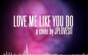 Ellie Goulding - Love Me Like You Do - Music - VIDEOTIME.COM