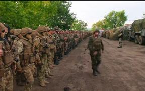 Ukraine’s Armed Forces - Tech - VIDEOTIME.COM