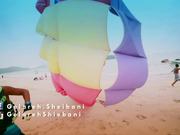 Gelareh Sheibani - ReGelar Official Music Video