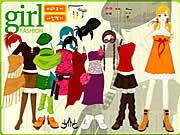 Super Girl Fashion - Girls - Y8.COM