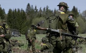 NATO’s Readiness Action Plan - Tech - VIDEOTIME.COM