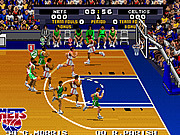 Tecmo Super NBA Basketball(1993)