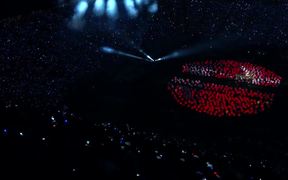 Katy Perry - Super Bowl Live Music Video - Music - Videotime.com