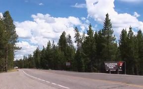 Yellowstone National Park: Yellowstone History - Fun - VIDEOTIME.COM