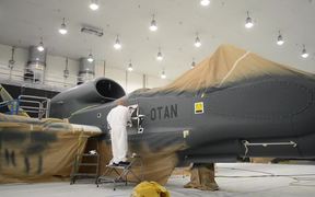NATO Global Hawk - Tech - VIDEOTIME.COM