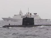 Future of Anti Submarine Warfare