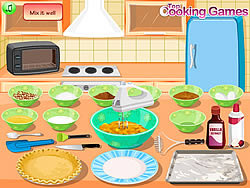 Sue's Cooking Game  Jogue Agora Online Gratuitamente - Y8.com