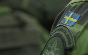 A Show of Force in the Baltic Sea - Tech - VIDEOTIME.COM