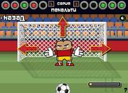 World Cup 2010 - Sports - Y8.com