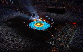 Katy Perry - Super Bowl Live Music Video - Music - VIDEOTIME.COM