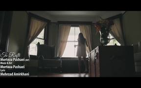Morteza Pashaei - To Rafti Official Music Video - Music - VIDEOTIME.COM