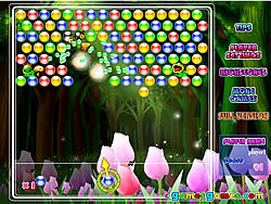 Bubble Elements Earth | Play Now Online for Free - Y8.com