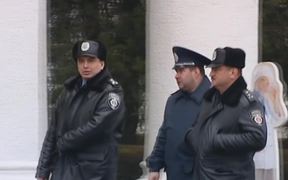 Escape from Crimea: the Journalist - Tech - VIDEOTIME.COM