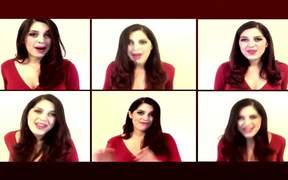 One Woman Show - Shake It Off a Cappella - Music - VIDEOTIME.COM