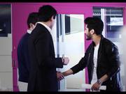 Navid Rasti - Tazmin Official Music Video