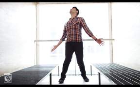 Navid Rasti - Tazmin Official Music Video - Music - VIDEOTIME.COM