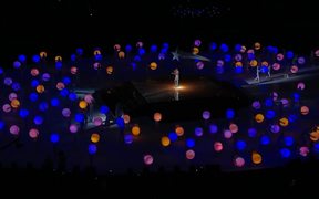 Katy Perry - Super Bowl Live Music Video - Music - VIDEOTIME.COM