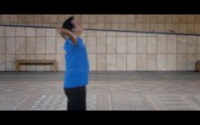 Rahim Shahryari - Eshgh Meydani Music Video