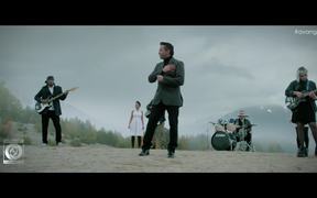 Saeed Shayesteh - Parastooye Gharib Music Video