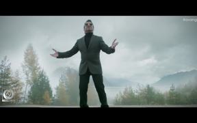 Saeed Shayesteh - Parastooye Gharib Music Video