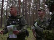 Finland strengthens NATO Partnership