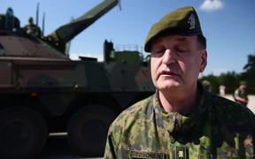 Finland strengthens NATO Partnership - Tech - VIDEOTIME.COM