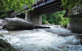 Rivers Streams Creek - Fun - VIDEOTIME.COM