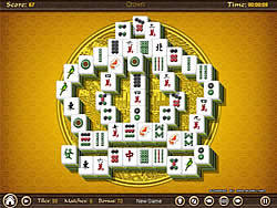 Jogos de Mahjong Tower 