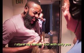 Foot Locker: Harden Soul feat. James Harden - Commercials - VIDEOTIME.COM